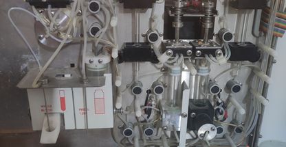 تعمیر تجهیزات پزشکی فیکس طب