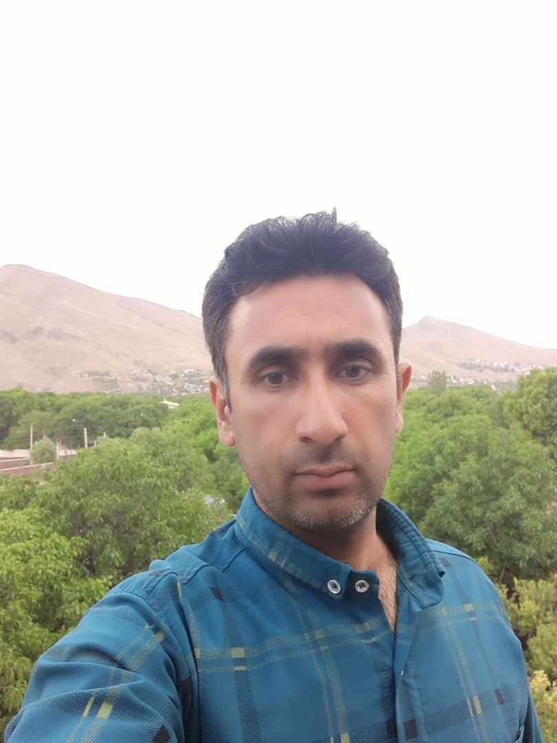 وکیل احمد سعیدی