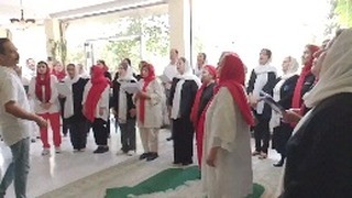 مرکز توانبخشی و نگهداری سالمندان شالیزار