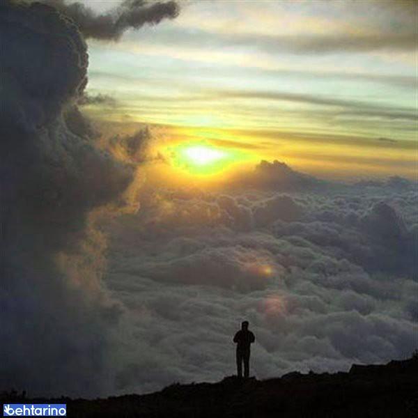 کوه بابا موسی