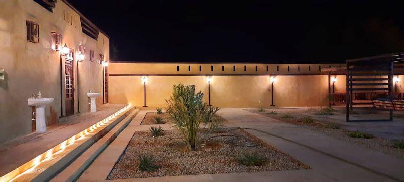 اقامتگاه بومگردی نخل ناخدا