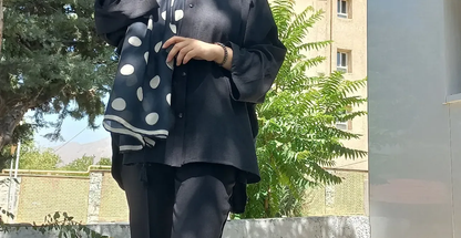 گالری مُهَنا (مجموعه مد و پوشاک )