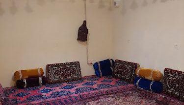 Showan Traditional Hotel