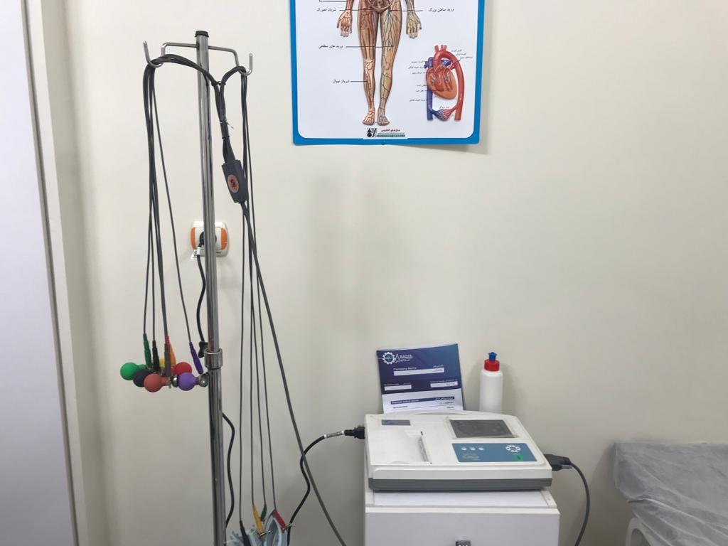 مرکز تخصصی طب کار آبادیس