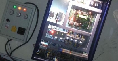 آسانسور آسان صعود آسمان 