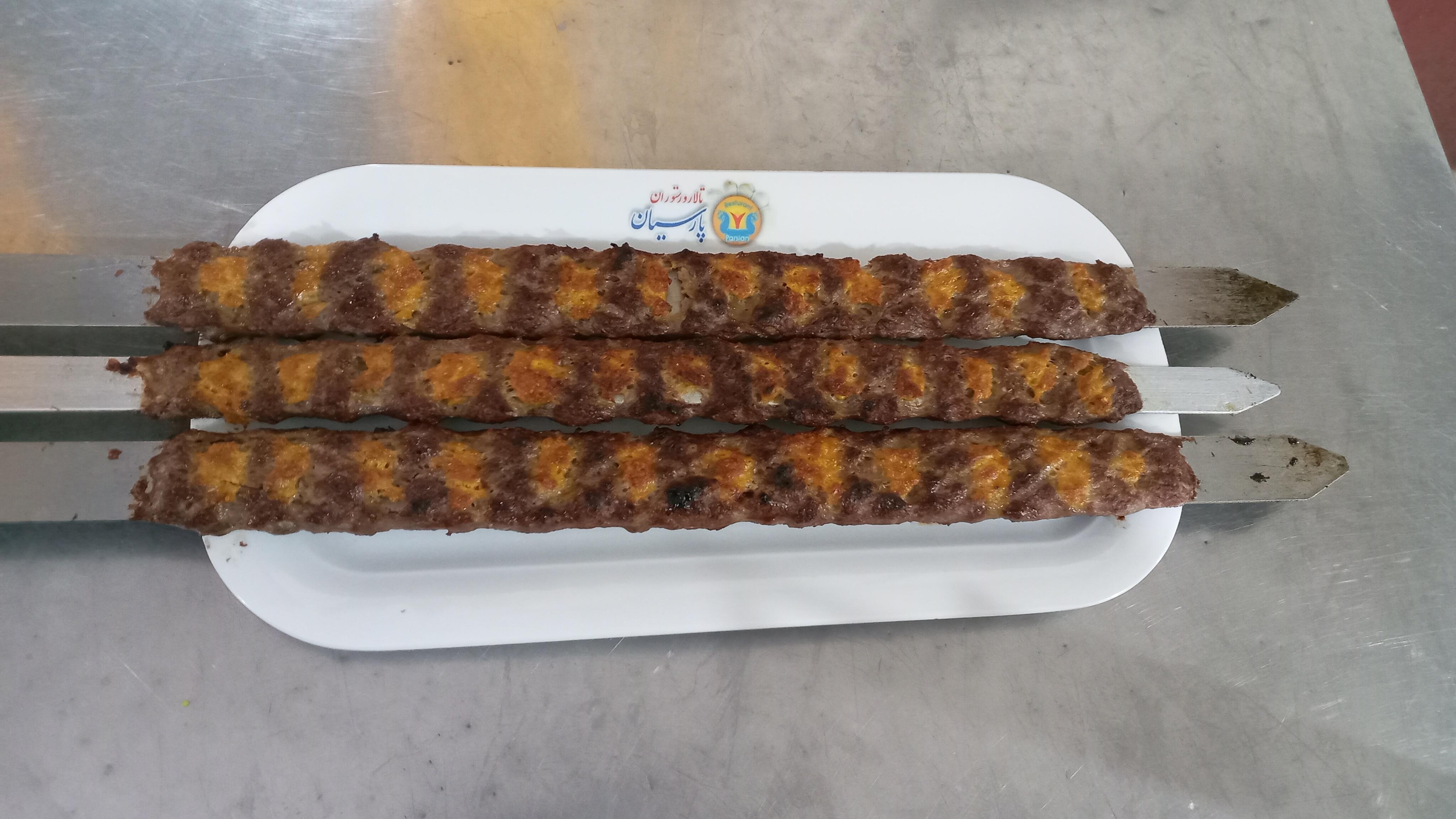 رستوران ژاو