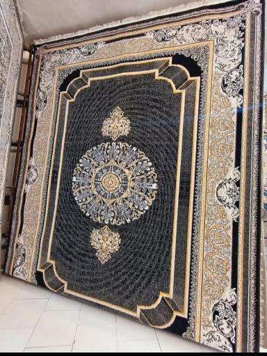 فرش حسینی