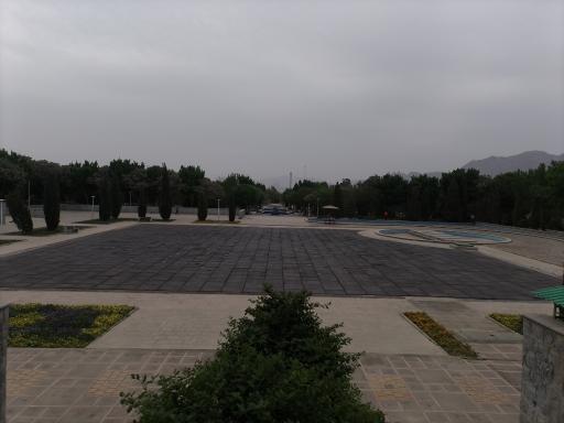 بوستان سپاهان