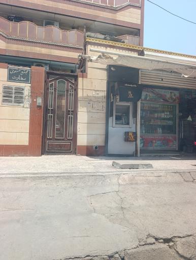 خود پرداز پاسارگاد