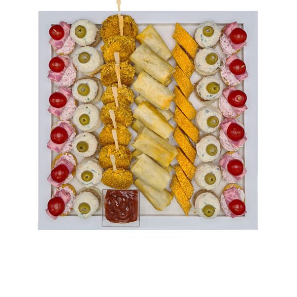 فینگرفود یامیران