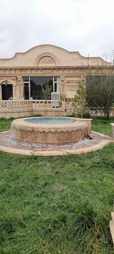 ویلای امین تبریز