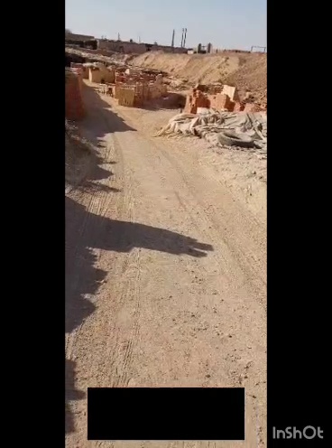 تولید و‌پخش  آجر قزاقی سنتی  منصور