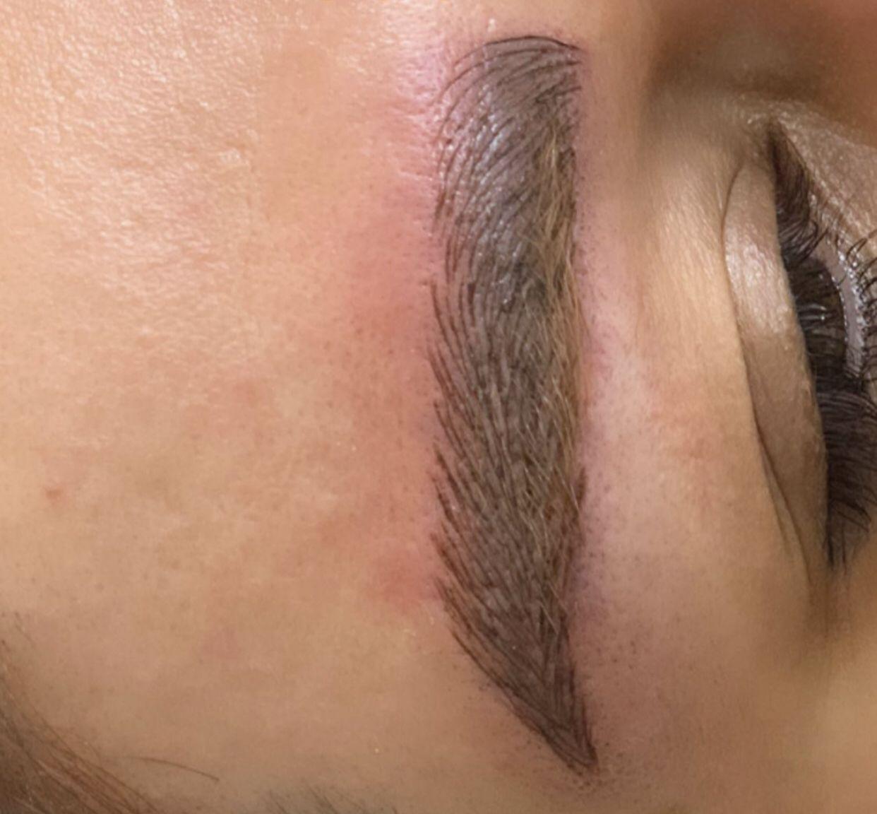 سالن زیبایی نگار قاسمی