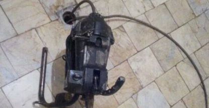 لوله بازکنی حمید پویان نژاد