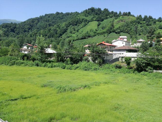 مجتمع اقامتی توریستی عرفان