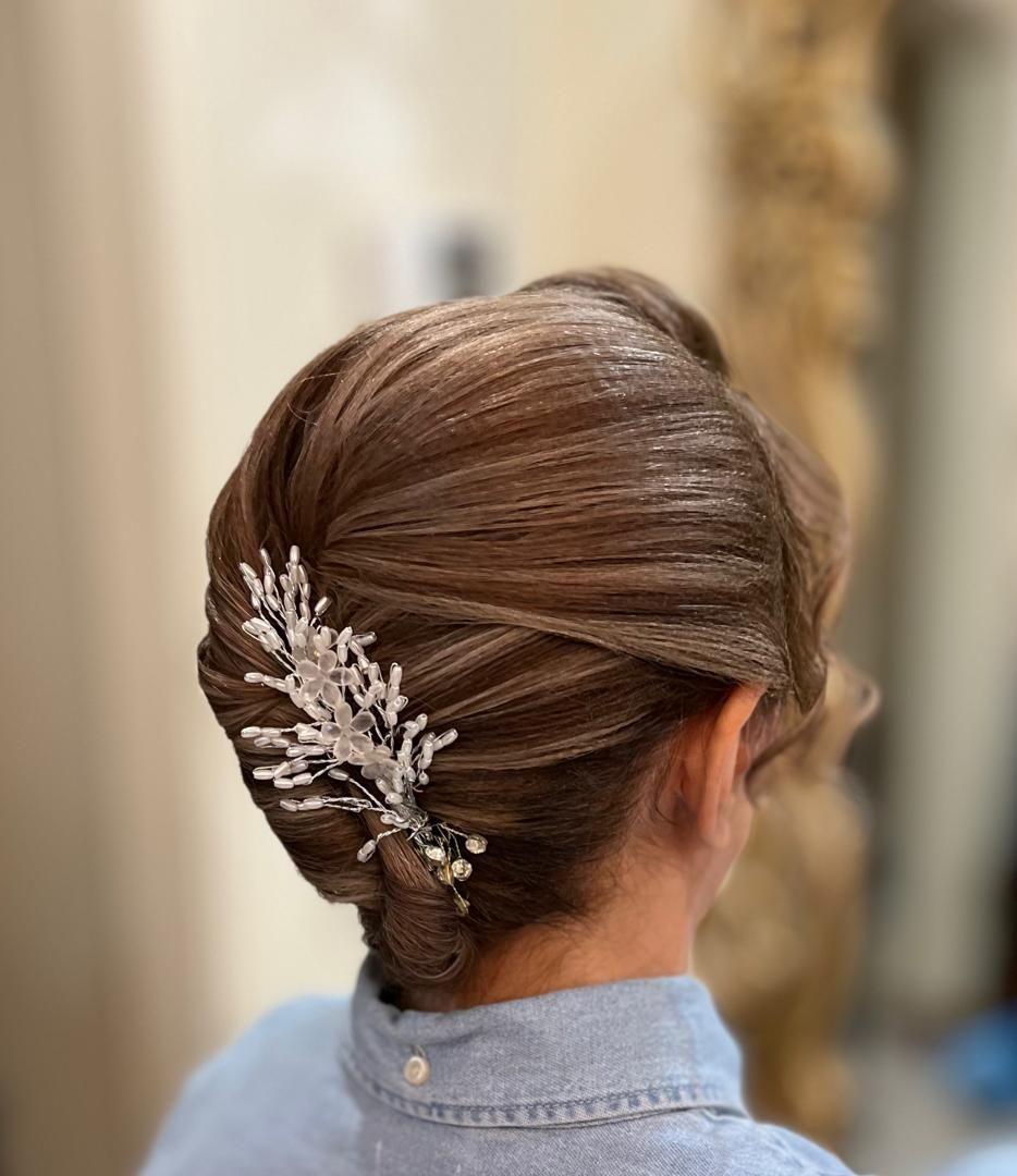 سالن زیبایی الهام آرا