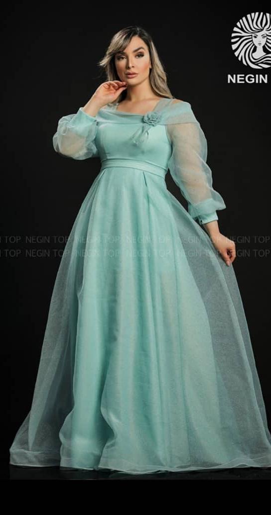 فروشگاه پوشاک امیر