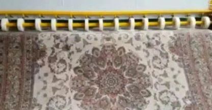 قالیشویی رویال