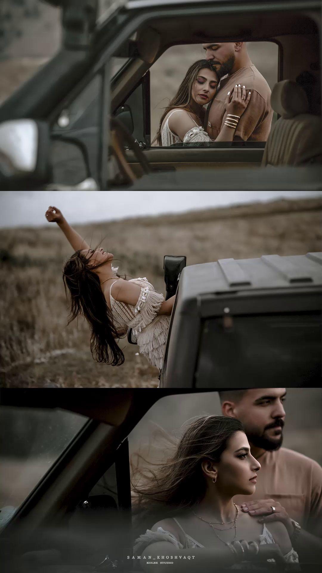 عکس و فیلم کلبه