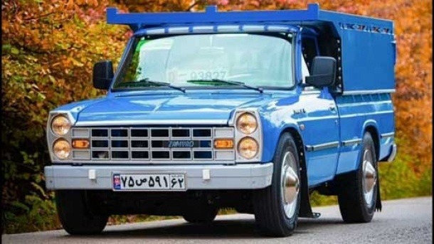 باربری اسماعیلی