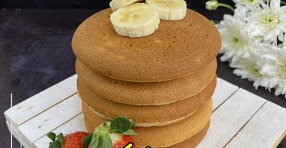 تهیه وفروش پودر کیک آماده فروغی