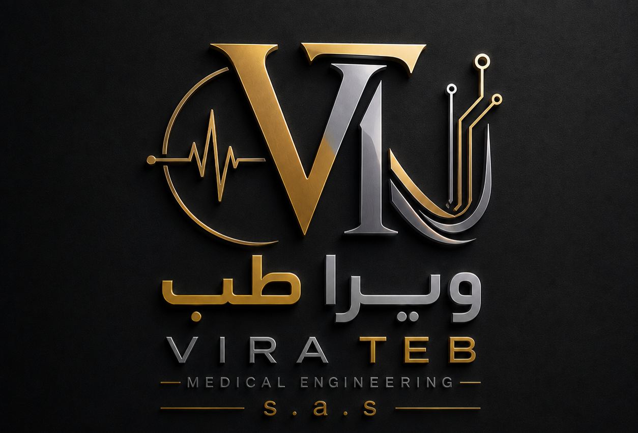 تعمیرات تجهیزات پزشکی