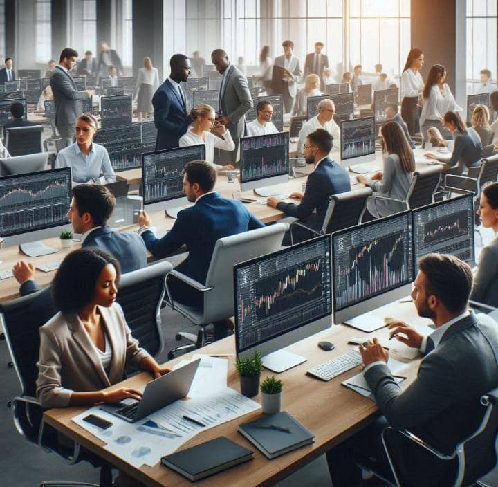 شرکت بازرگانی هوشیاری