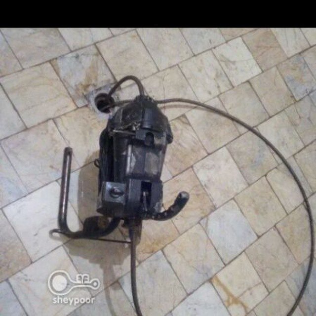 حمید پویان نژاد