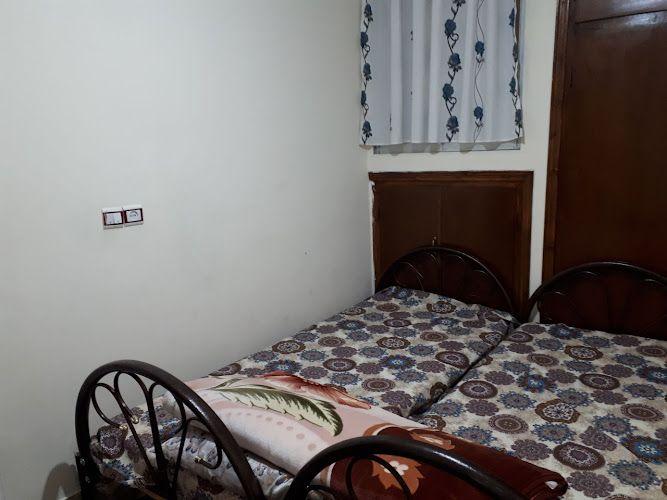 سوییت آپارتمان آرامش