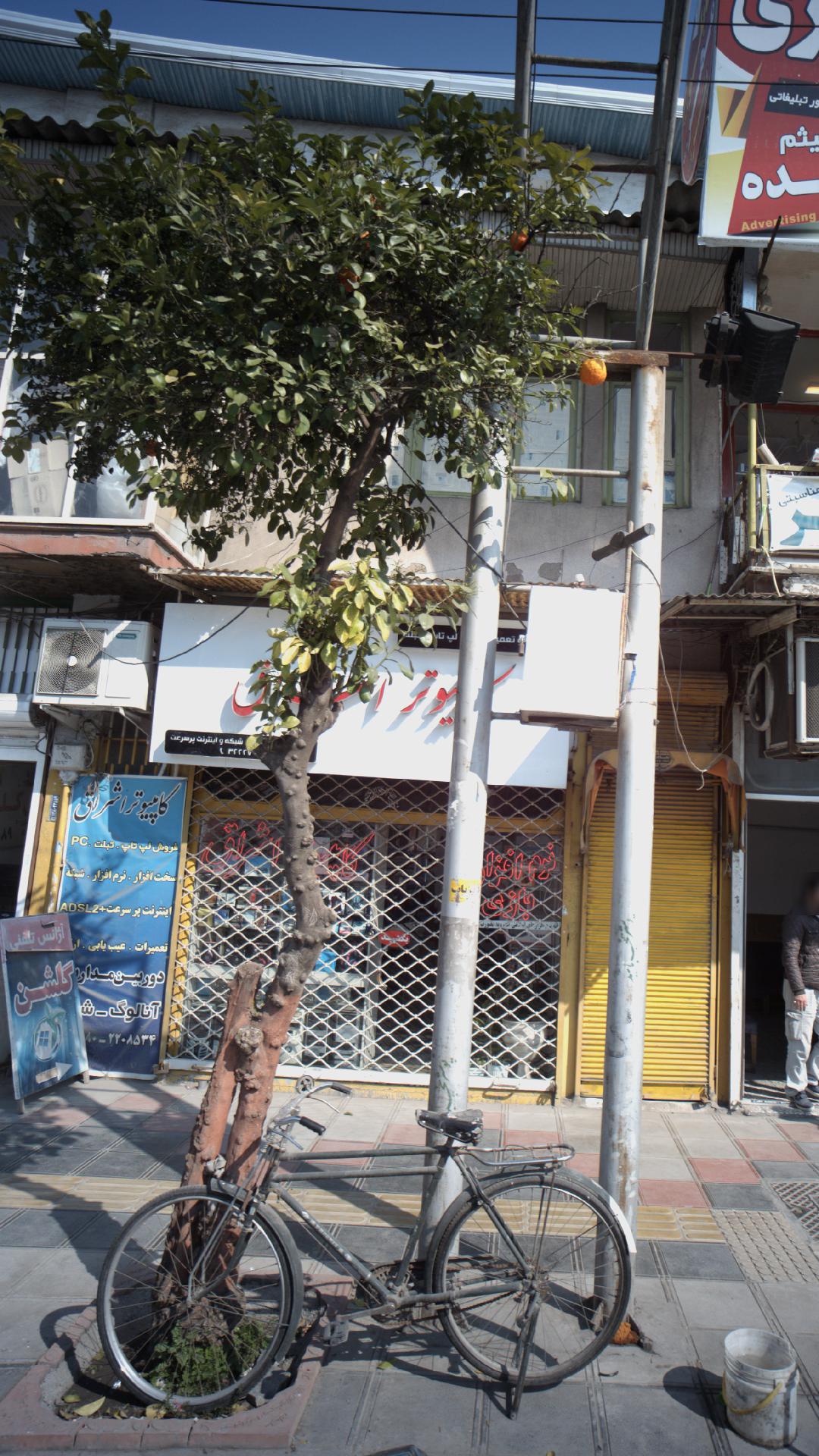 کامپیوتر اشراق