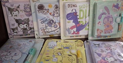 Cutelandلوازم تحریر