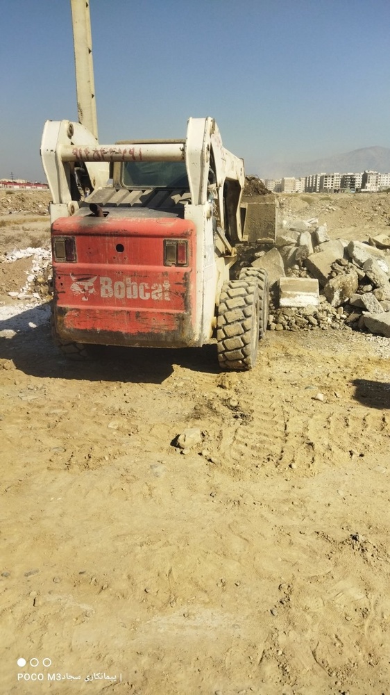 سجاد محمودی