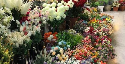 بازار شمس تبریزی