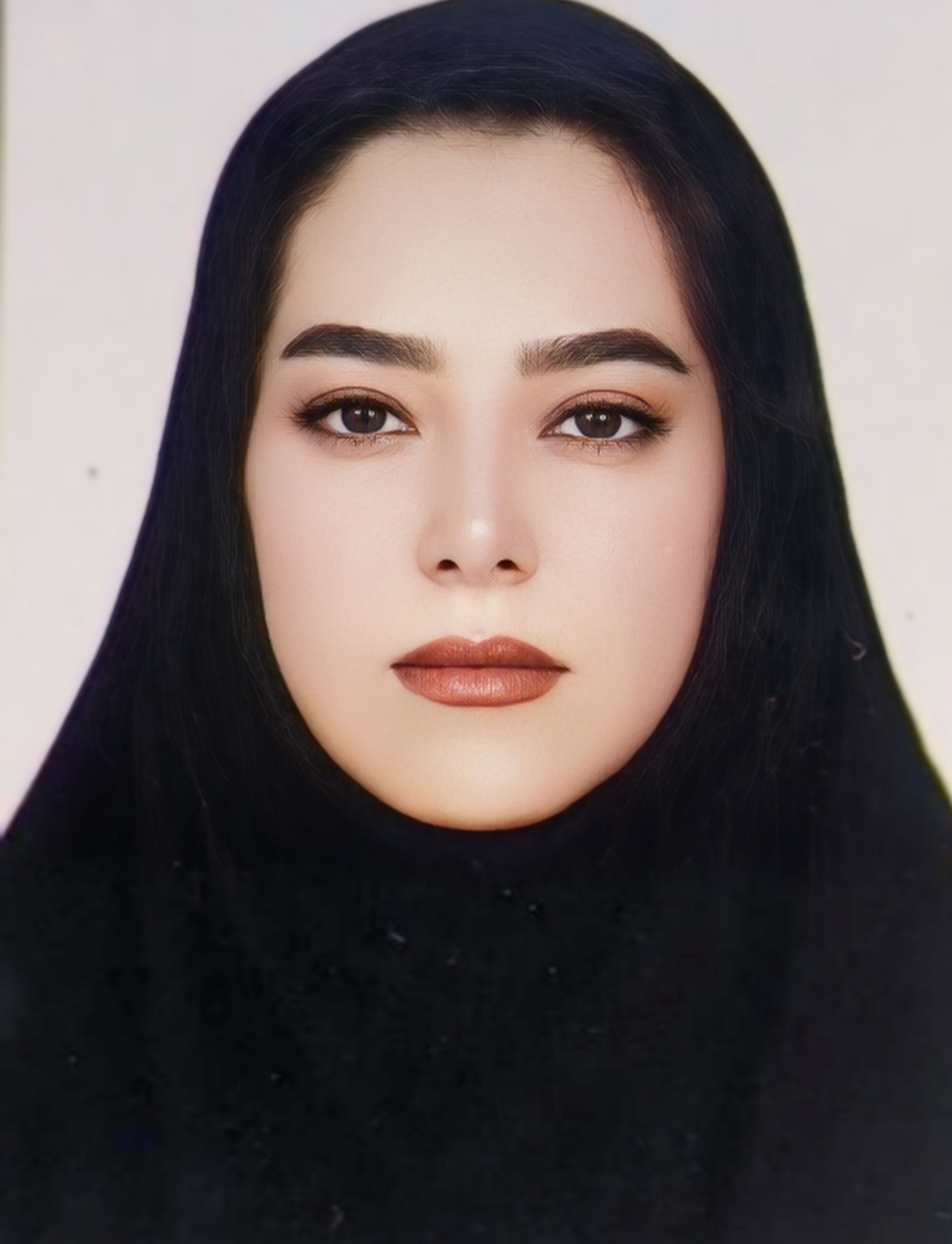 وکیل دلارام رستمی