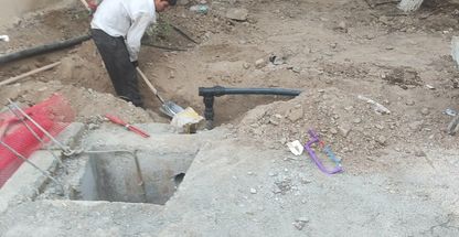 خدمات کشاورزی ابوالقاسم جمالی