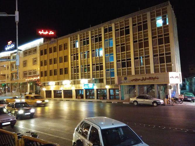 Shahe Khurasan Hotel