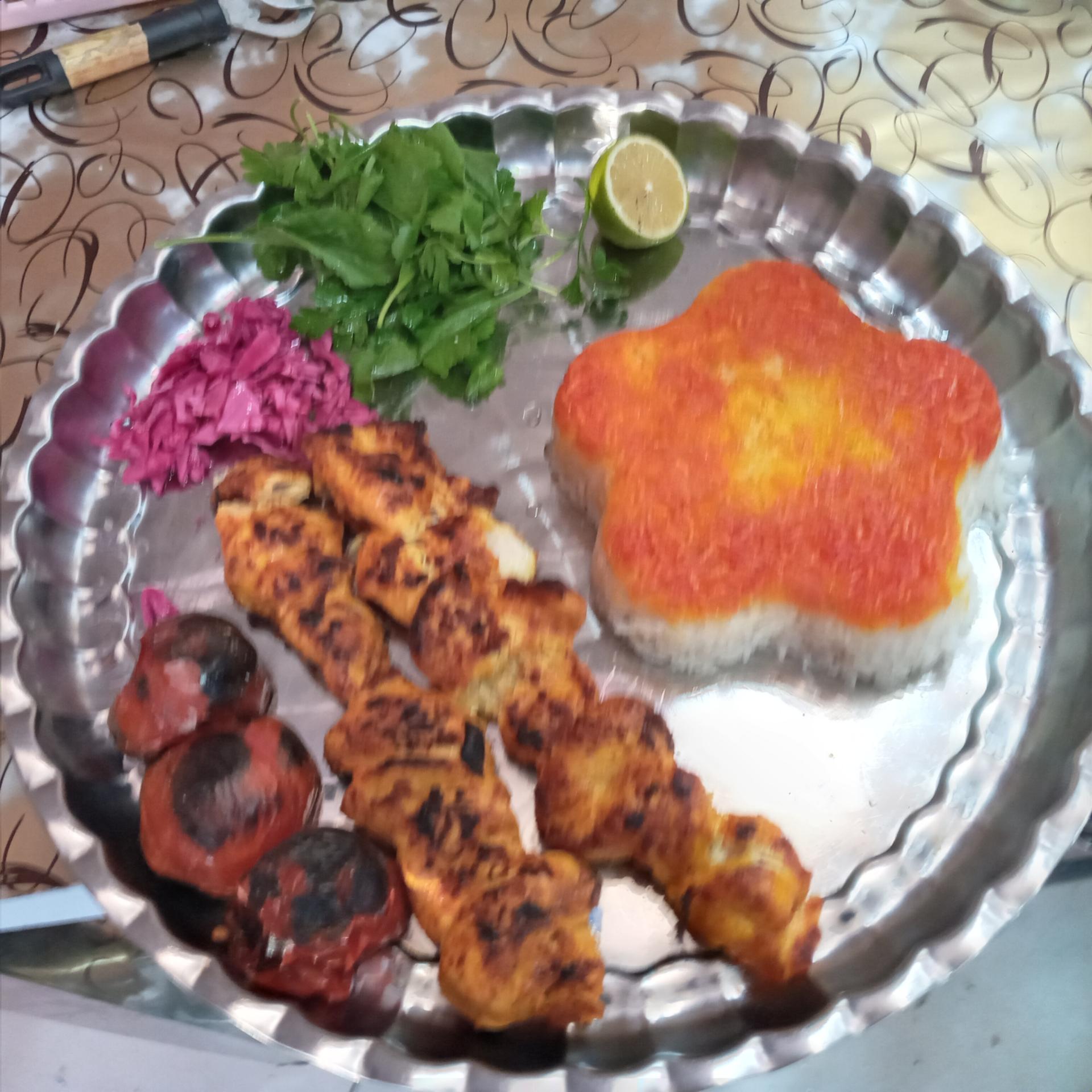 بابا کباب