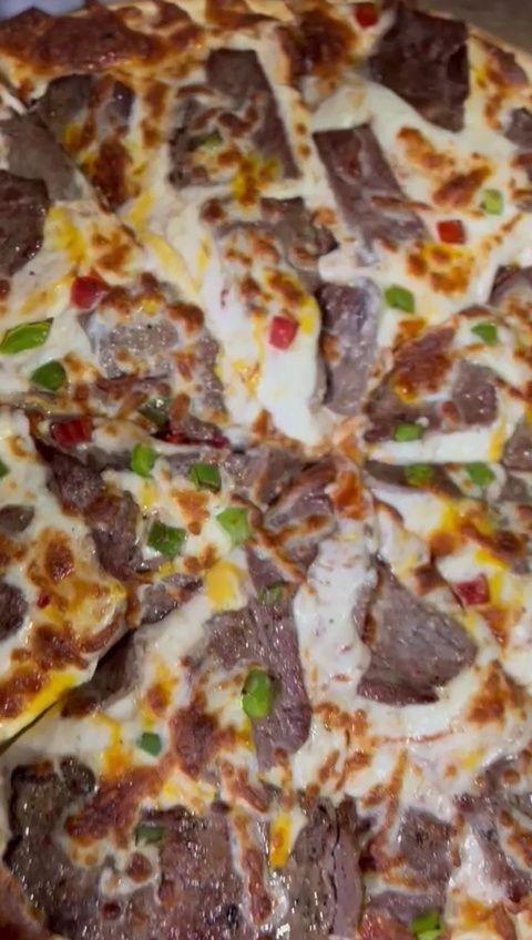 فست فود عبدالبرگر