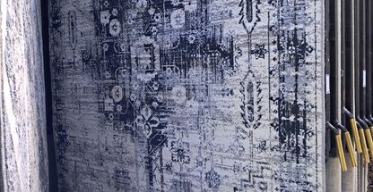 فرش تار و پود