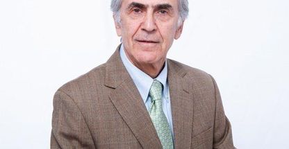 دکترعباس محتشمی