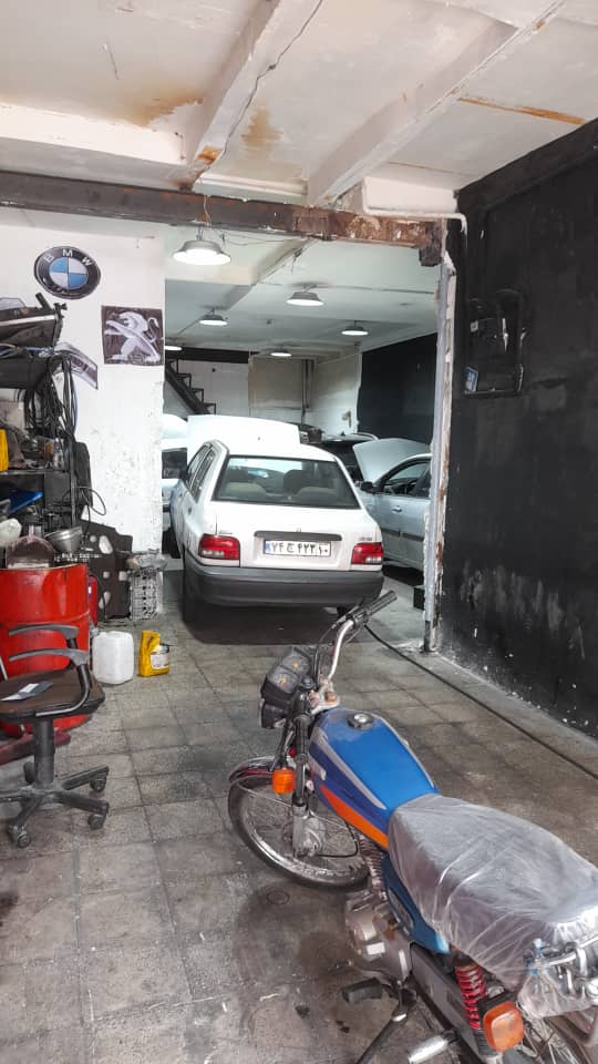 خدمات امداد خودرو خودروبر یدک کش جرثقیل