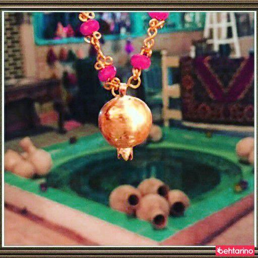 زیور آلات بینهایت