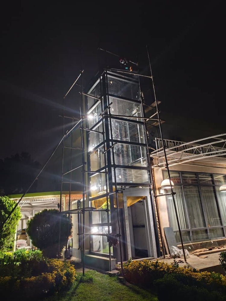 مسعود خسروی