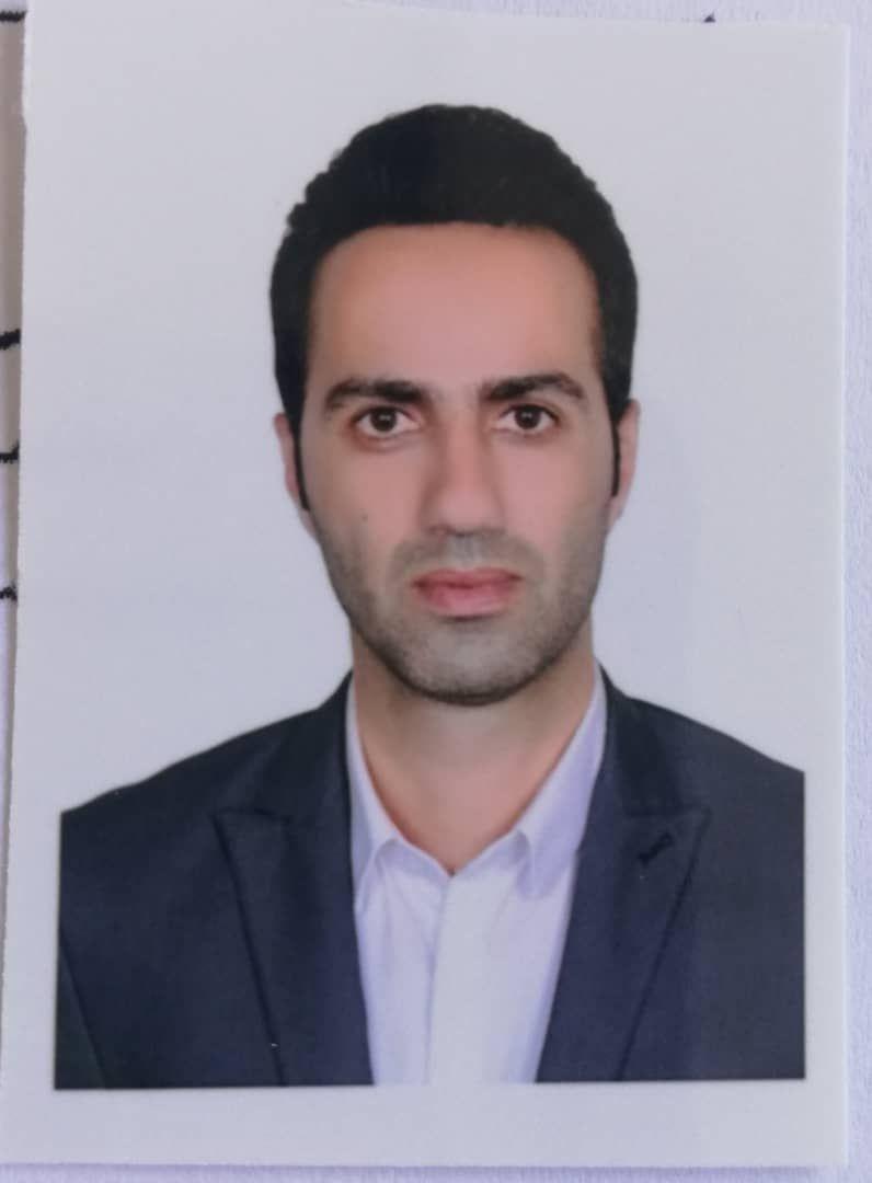 دفتر خدمات الکترونیک قضایی مهربان نژاد