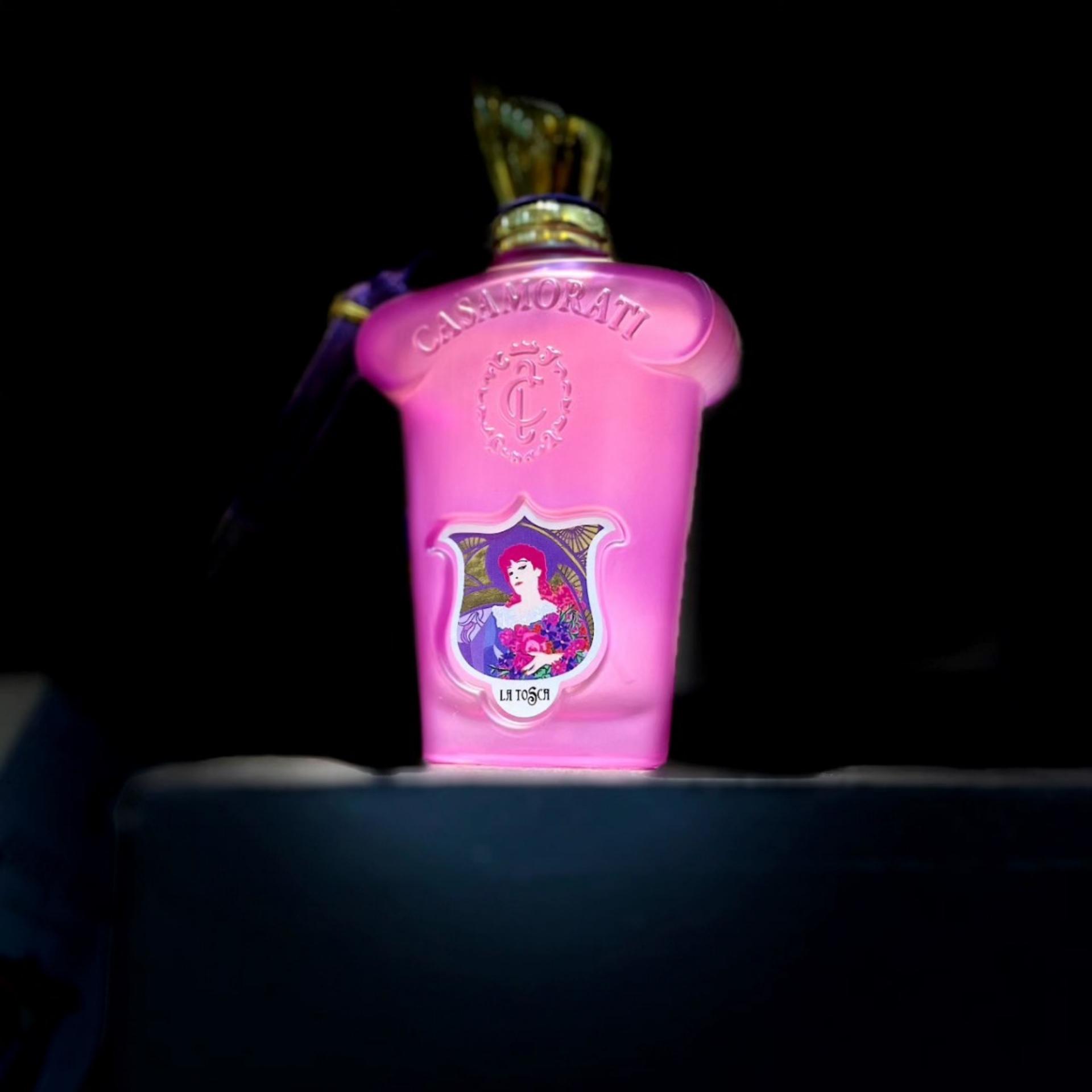 گالری عطر ساعدی
