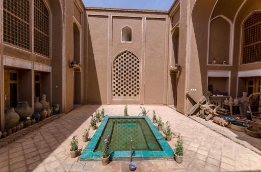 موزه زواره