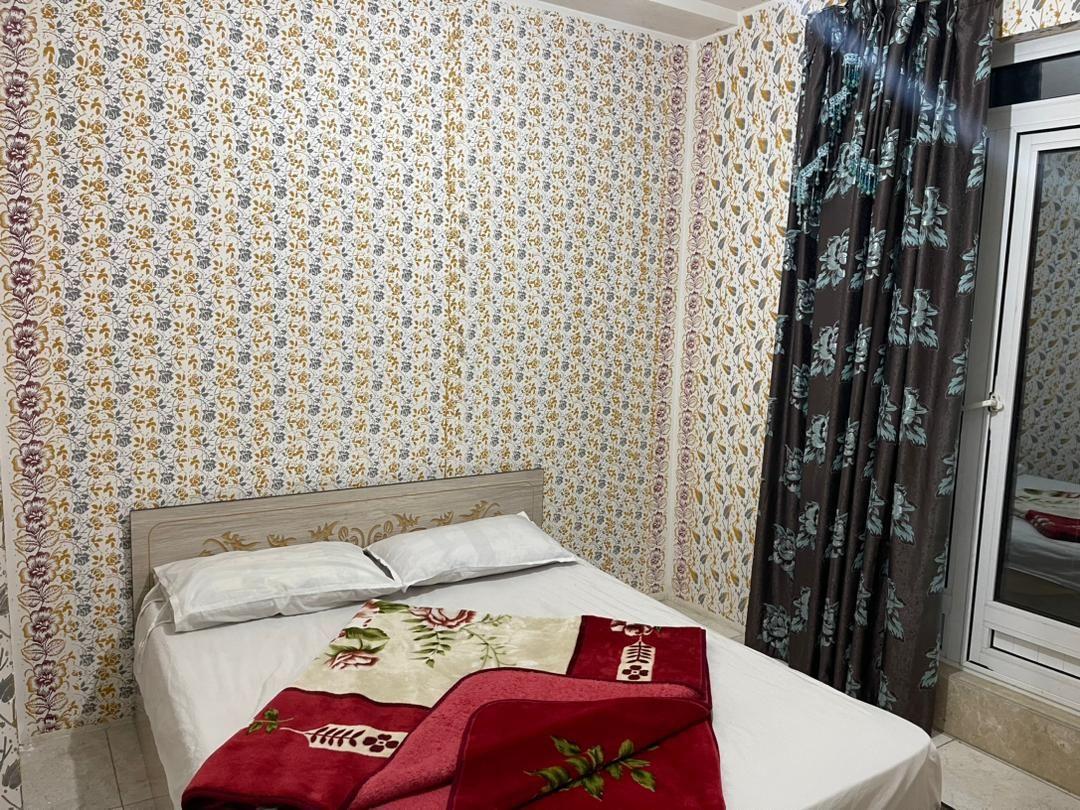 مجموعه هتل آپارتمان و سوئیت های آی نور