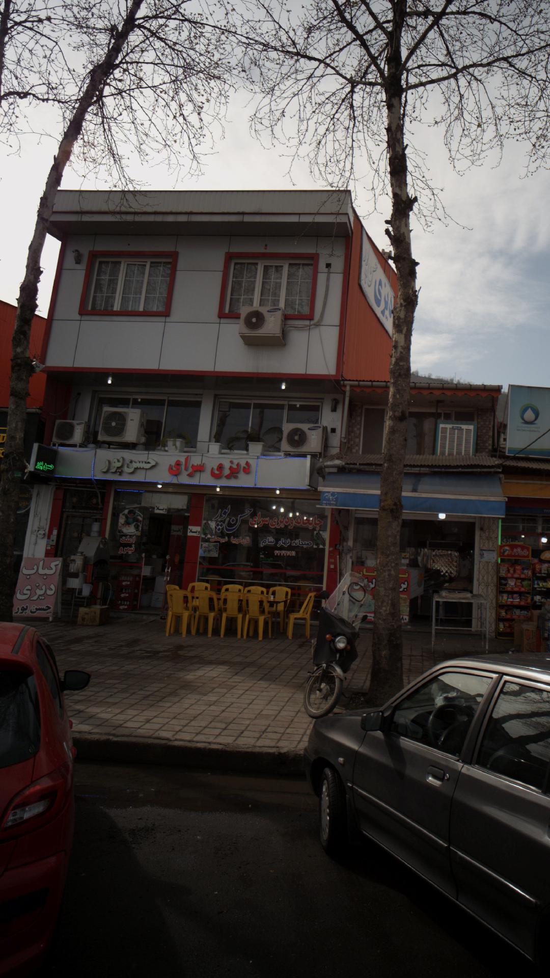 دیزی سرای حسن پور