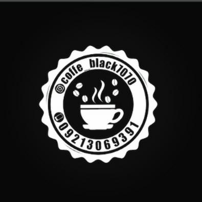 کافه بلک