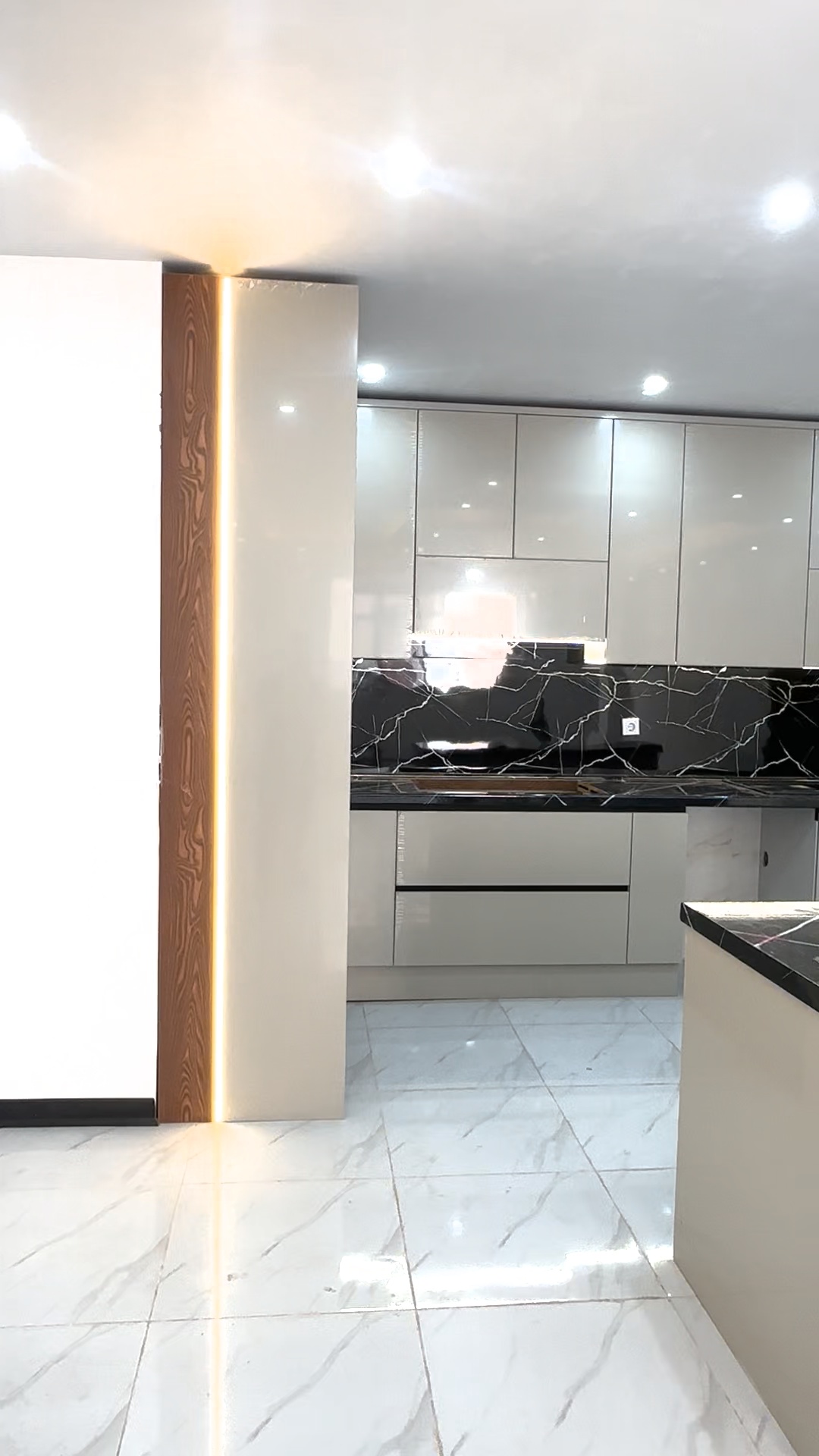 کابینت دکوراسیون داخلی RST